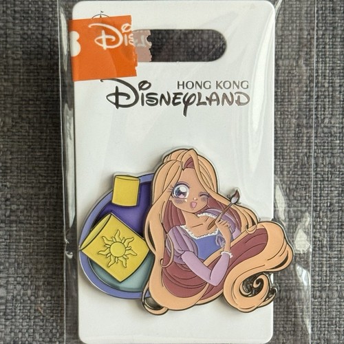 Disney parks hkdl manga - disney,